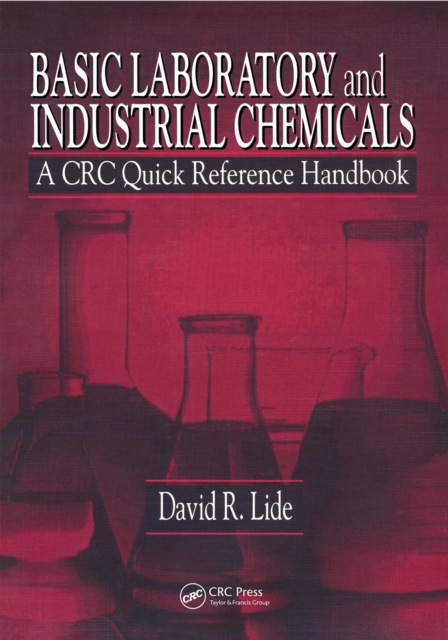 E-Book Basic Laboratory and Industrial Chemicals David R. Lide