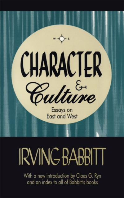 E-book Character & Culture Booker T. Washington