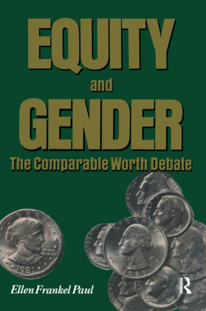 E-Book Equity and Gender Ellen Frankel Paul