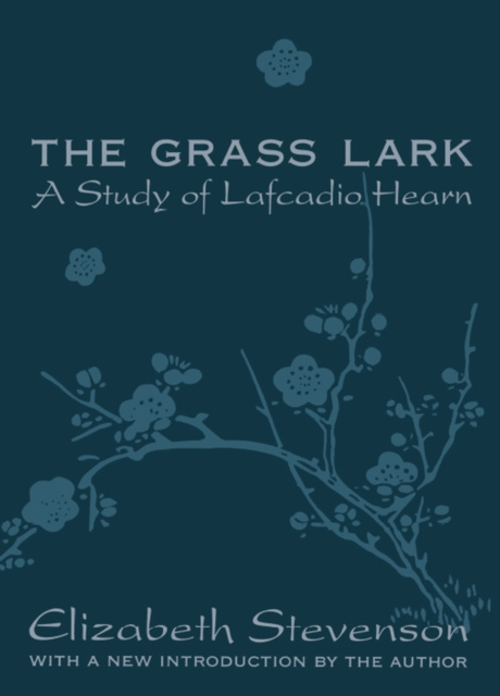 E-book Grass Lark Elizabeth Stevenson