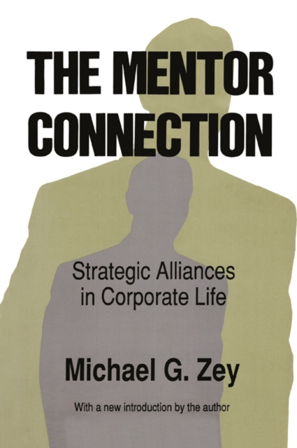 E-knjiga Mentor Connection Michael G. Zey