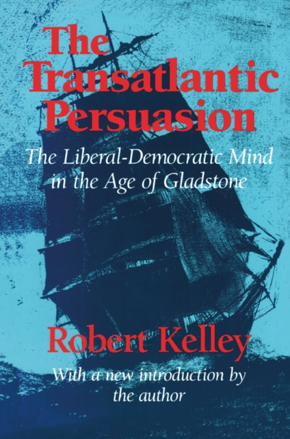 E-book Transatlantic Persuasion Robert Kelley