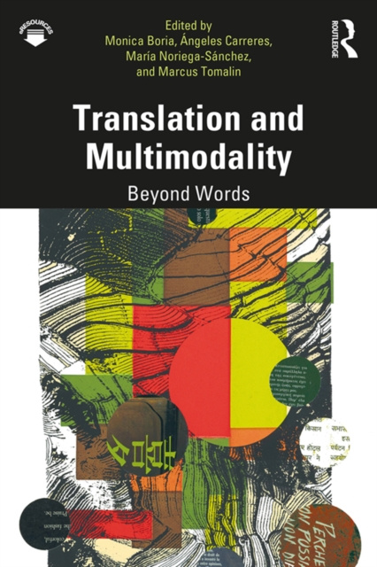 E-knjiga Translation and Multimodality Monica Boria