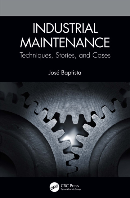 E-book Industrial Maintenance Jose Baptista