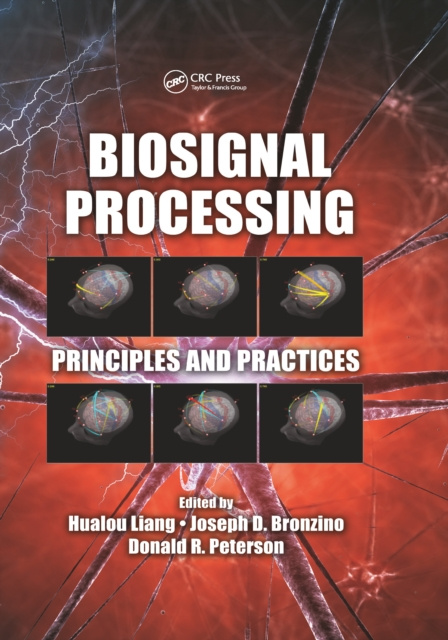 E-knjiga Biosignal Processing Hualou Liang