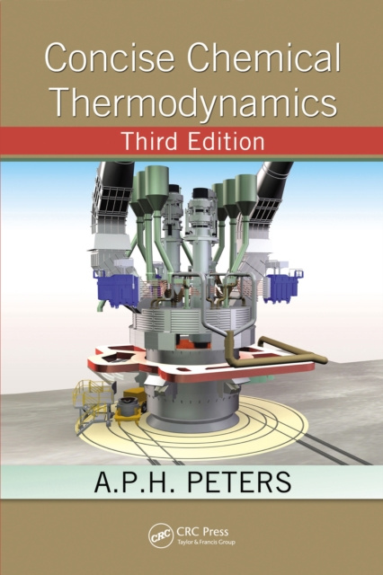 E-knjiga Concise Chemical Thermodynamics A.P.H. Peters