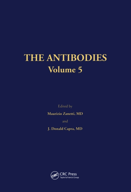 E-book Antibodies Maurizio Zanetti