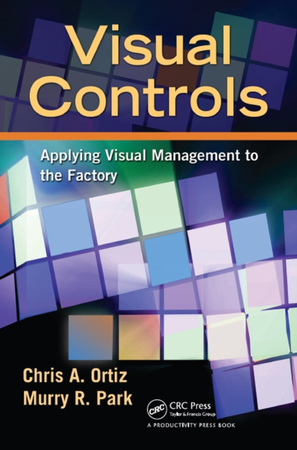 E-knjiga Visual Controls Chris A. Ortiz