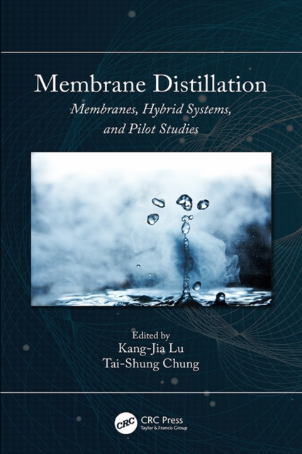 E-knjiga Membrane Distillation Kang-Jia Lu