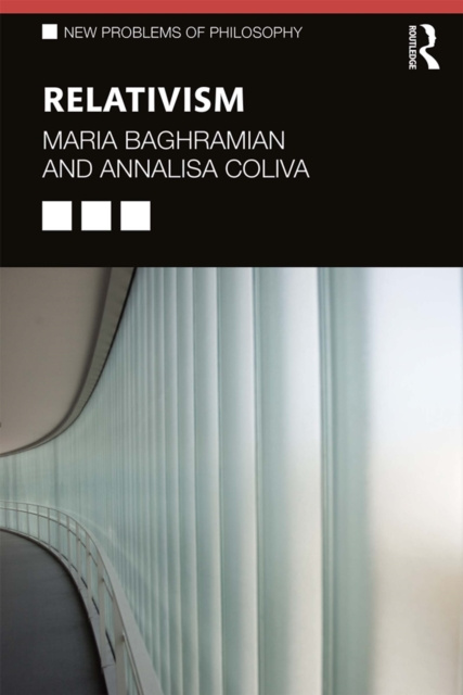 E-book Relativism Maria Baghramian