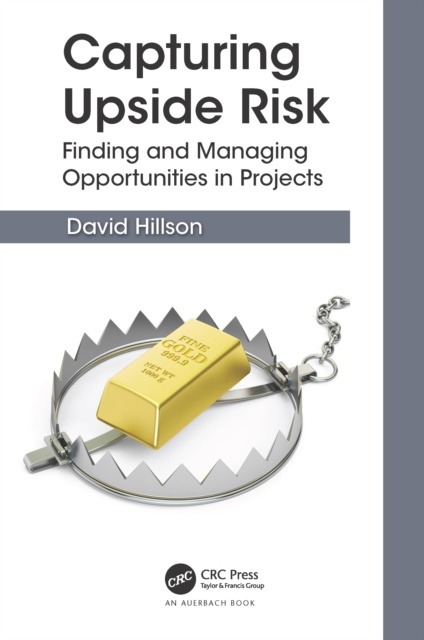 E-book Capturing Upside Risk David Hillson