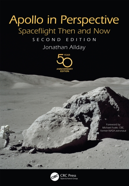 E-book Apollo in Perspective Jonathan Allday