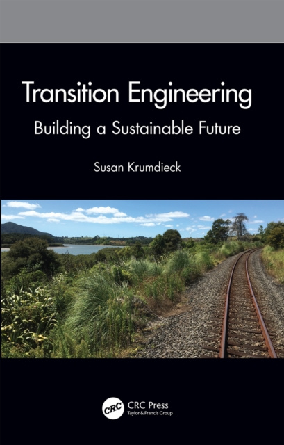 E-book Transition Engineering Susan Krumdieck