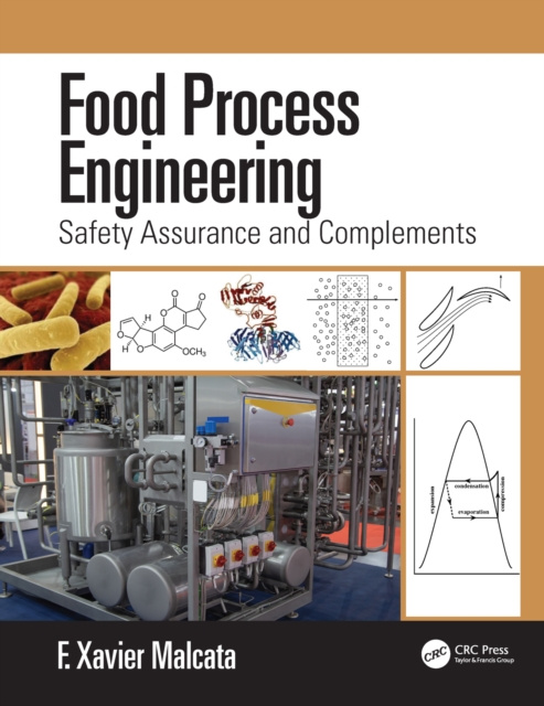 E-knjiga Food Process Engineering F. Xavier Malcata