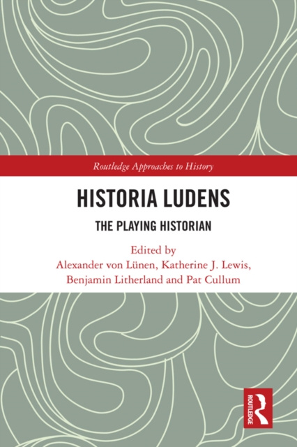 E-book Historia Ludens Alexander von Lunen