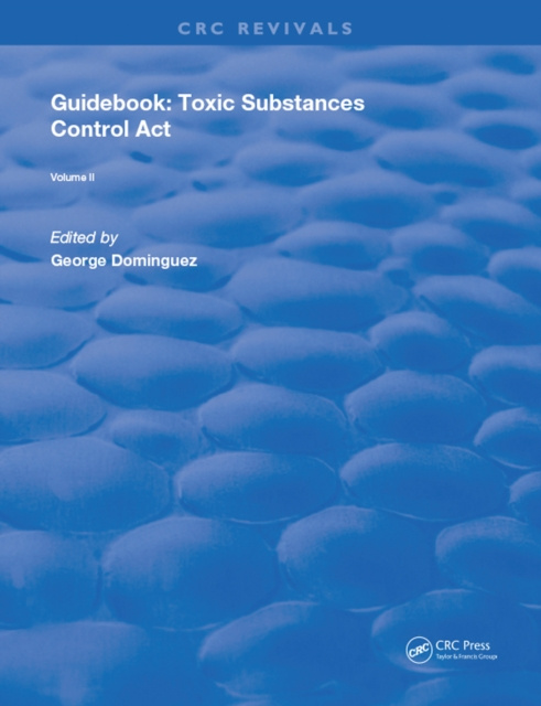 E-book Guidebook George Dominguez
