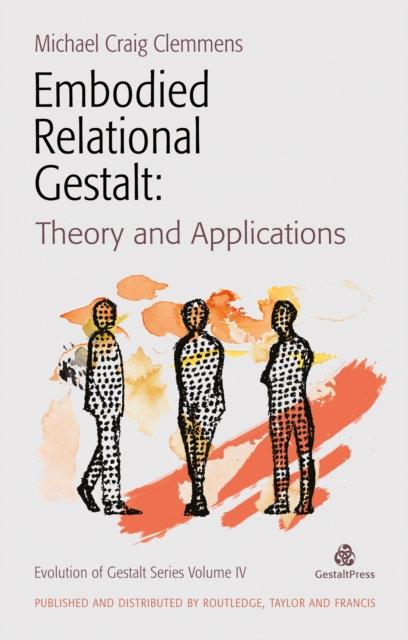 E-book Embodied Relational Gestalt Michael Clemmens