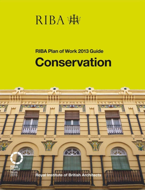 E-Book Conservation Hugh Feilden