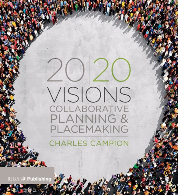 E-Book 20/20 Visions Charles Campion