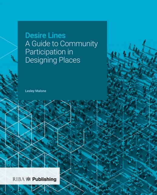 E-knjiga Desire Lines Lesley Malone