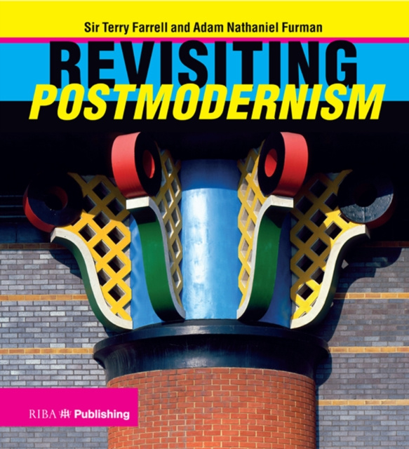 E-book Revisiting Postmodernism Terry Farrell