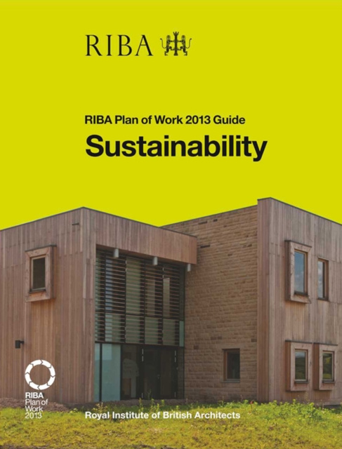 E-knjiga Sustainability Sandy Halliday