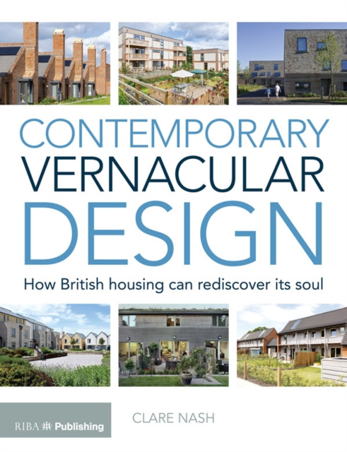 E-book Contemporary Vernacular Design Clare Nash