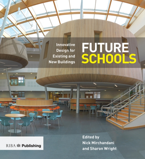 E-book Future Schools Nick Mirchandani