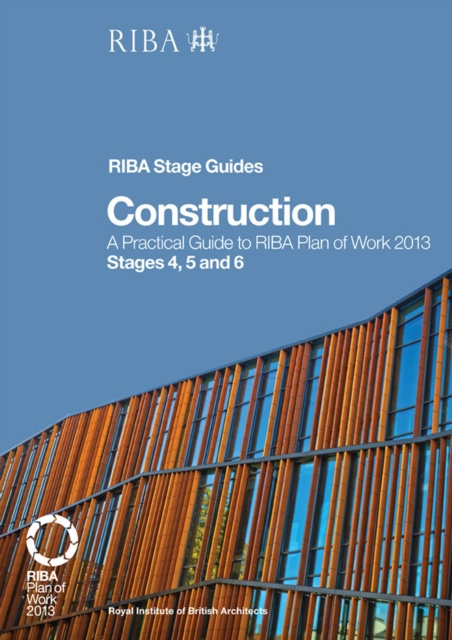 E-knjiga Construction Phil Holden