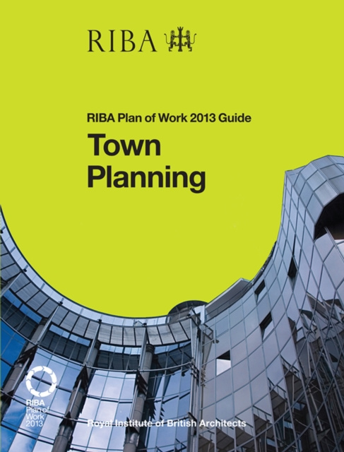 E-book Town Planning Ruth Reed
