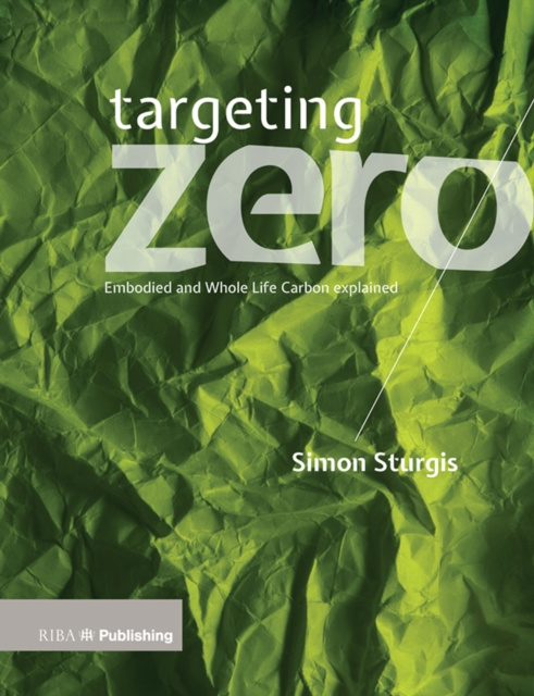 E-knjiga Targeting Zero Simon Sturgis