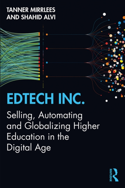 E-book EdTech Inc. Tanner Mirrlees