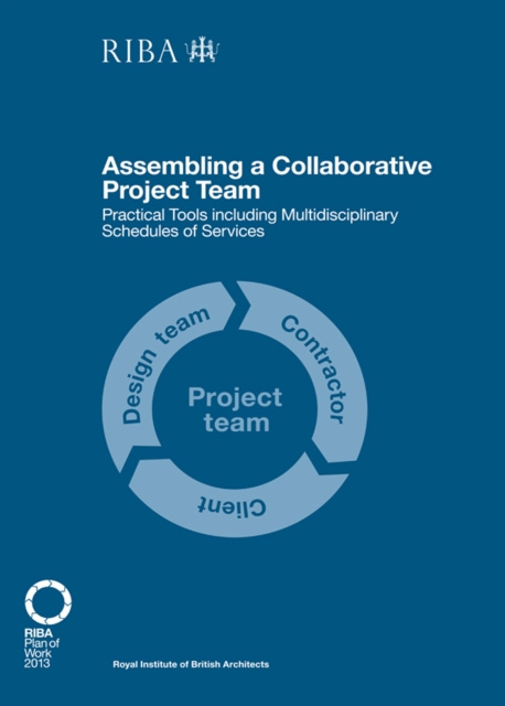 E-knjiga Assembling a Collaborative Project Team Dale Sinclair