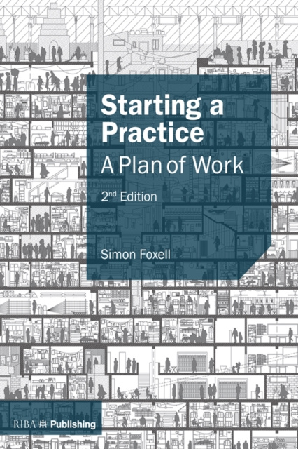 E-Book Starting a Practice Simon Foxell