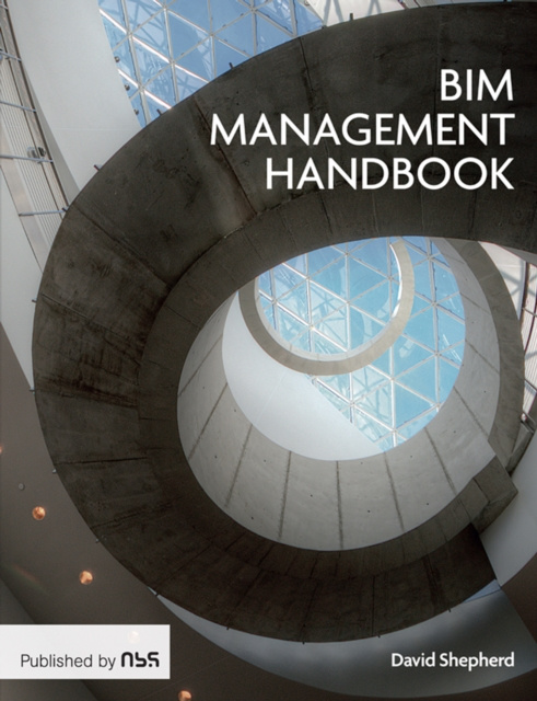 E-kniha BIM Management Handbook David Shepherd