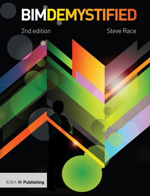 E-book BIM Demystified Steve Race