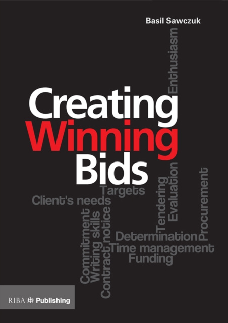 E-Book Creating Winning Bids Basil Sawczuk
