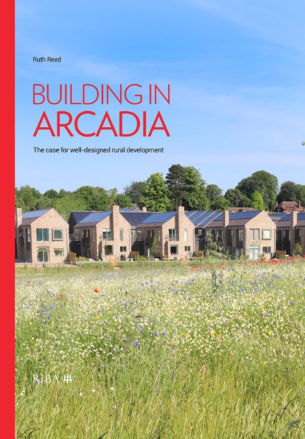 E-book Building in Arcadia Ruth Reed