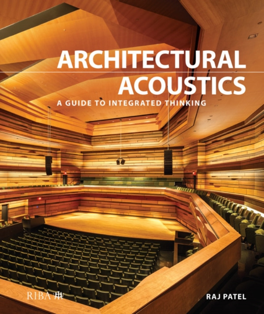E-book Architectural Acoustics Raj Patel