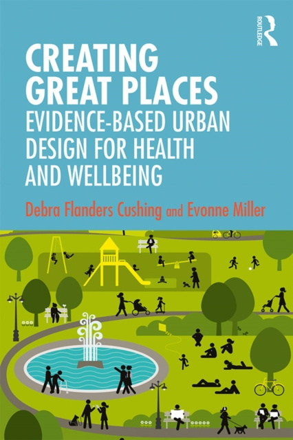 E-book Creating Great Places Debra Flanders Cushing