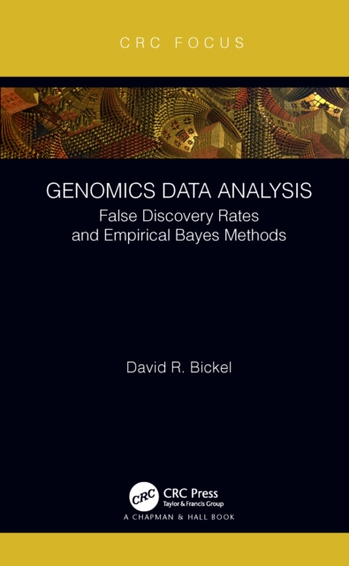 E-knjiga Genomics Data Analysis David R. Bickel