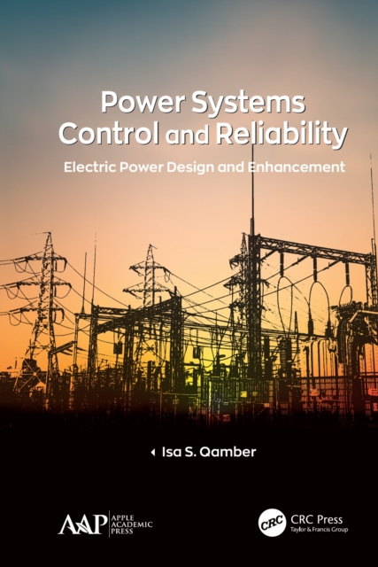 E-knjiga Power Systems Control and Reliability Isa S. Qamber