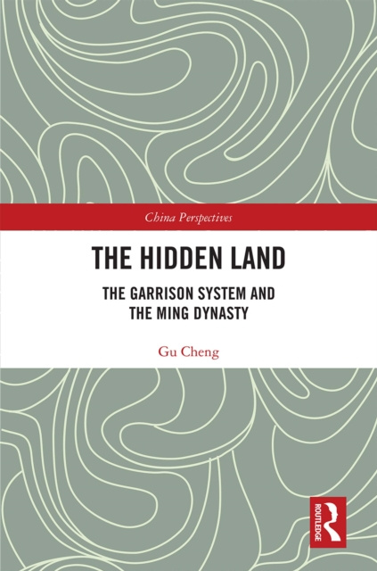 E-book Hidden Land Cheng Gu