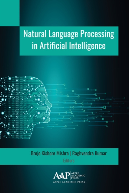 E-knjiga Natural Language Processing in Artificial Intelligence Brojo Kishore Mishra