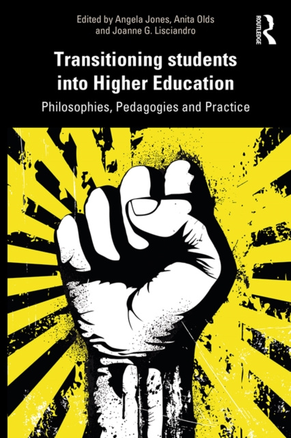 E-book Transitioning Students into Higher Education Angela Jones