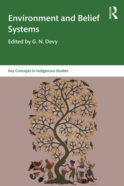 E-book Environment and Belief Systems G. N. Devy