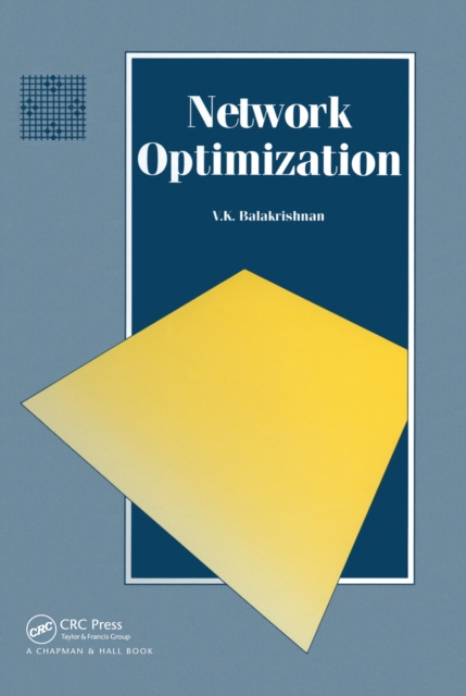 E-knjiga Network Optimization V. Balakrishnan