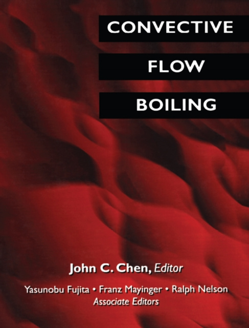 E-knjiga Convective Flow Boiling John C. Chen