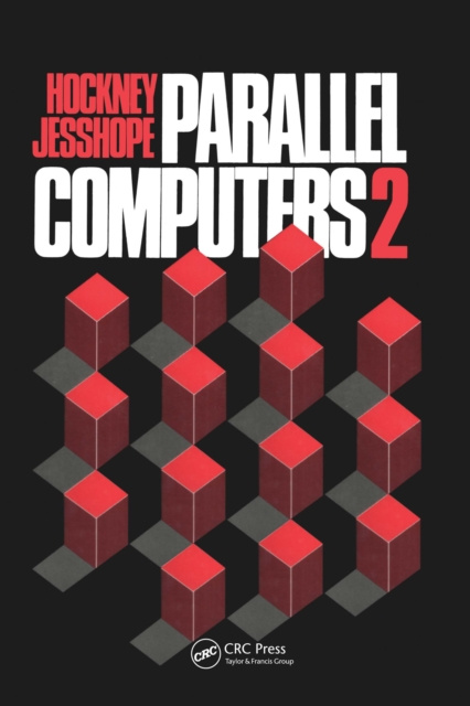 E-book Parallel Computers 2 R.W Hockney