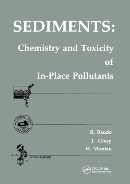 E-book Sediments Renato Baudo